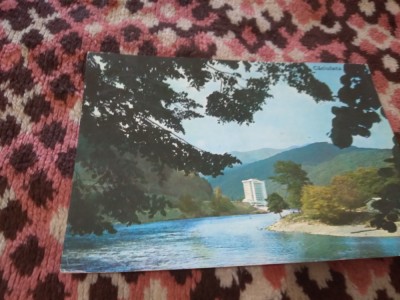 CARTE POSTALA -CACIULATA CIRCULATA foto