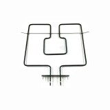 Rezistență superioară pentru cuptor WHIRLPOOL BAUKNECHT INDESIT Original