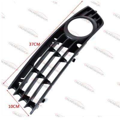 Set grile proiectoare Audi A4 B6 01-05 foto