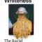 On Whiteness: The Racial Imaginary Institute