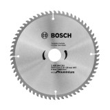 Bosch Panza ferastrau circular Eco for Aluminium, 210x30x2.4mm, 64T ProAdvanced PowerfulTools