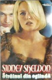 Strainul din oglinda - Sidney Sheldon