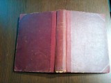 UNA DIN NOI E DE PRISOS - roman - Catrinel - Editura Vatra, 1946, 338 p., Alta editura