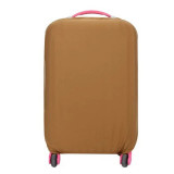 Sid Color Valisă de călătorie Jambiere Husă de protecție pentru bagaje pentru hu, Oem