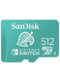 Card Memorie Sandisk 512gb NSW