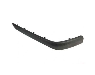 Spoiler bara protectie Volkswagen Passat (B5 (3b)), 09.1996-11.2000, model: Combi, montare spate, stanga, RapidAuto foto