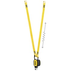Lonjă dublă PETZL Absorbica-Y 150