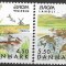 C4028 - Danemarca 1999 - Europa 2v.neuzat,perfecta stare