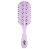 Cumpara ieftin Perie de par Go Green Detangler Lavendar, Wet Brush