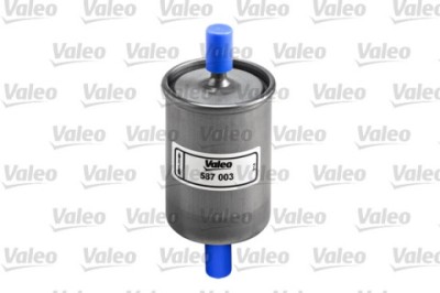 Filtru combustibil VALEO 587003 foto