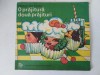 Virginia Cucu Stauble - O prajitura, doua prajituri, 1976