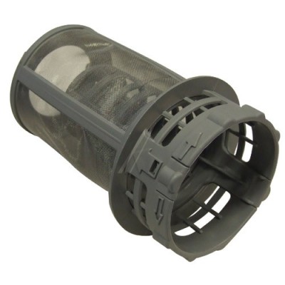 Filtru curatare masina de spalat vase Beko, Whirlpool DSN6833X 1740800500 foto