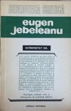 Eugen Jebeleanu Interpretat - Elio Filippo, Eminescu 1979, Biografii, Carte Romana, Paperback