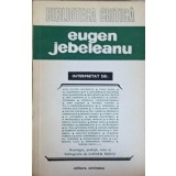 EUGEN JEBELEANU INTERPRETAT-ELIO FILIPPO SI COLAB.-160268