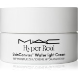 MAC Cosmetics Hyper Real SkinCanvas&trade; Waterlight Cream cremă hidratantă 50 ml
