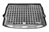 Covor Tavita Portbagaj Premium Nissan QASHQAI II podea in pozitie ridicata 2014 - 2021