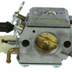 Carburator Husqvarna: 340, 345, 346, 350, 353 (model ZAMA - 2 tevi) (C3-EL32) (503 28 32-10) - PowerTool TopQuality