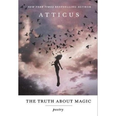 The Truth About Magic - Atticus foto