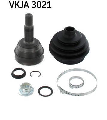 SKF VKJA 3021 Set articulatie, planetara