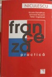 FRANCEZA PRACTICA-NICOLE GANDILHON, SYLVIANE NOUSCHI, PETER VOGELPOEL-257749