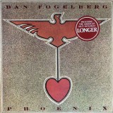 Vinil Dan Fogelberg &lrm;&ndash; Phoenix (VG)