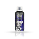 Cumpara ieftin Spray de Par Colorat - Marmara Barber - 150 ml - Cosmos - Albastru