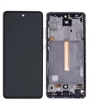 Display telefon Samsung Galaxy Galaxy A52 4G, A52 5G, A52S 5G AM (In-Cell LTPS) (White)