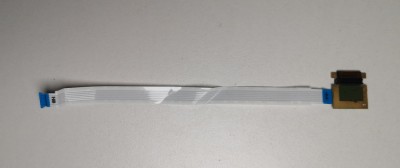 Placa senzor amprente + cablu Lenovo Ideapad V310-15ISK foto