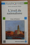 Elikia MBokolo - L&#039;eveil du nationalisme