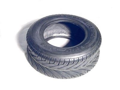 Cauciuc 400/140x8 Chopper