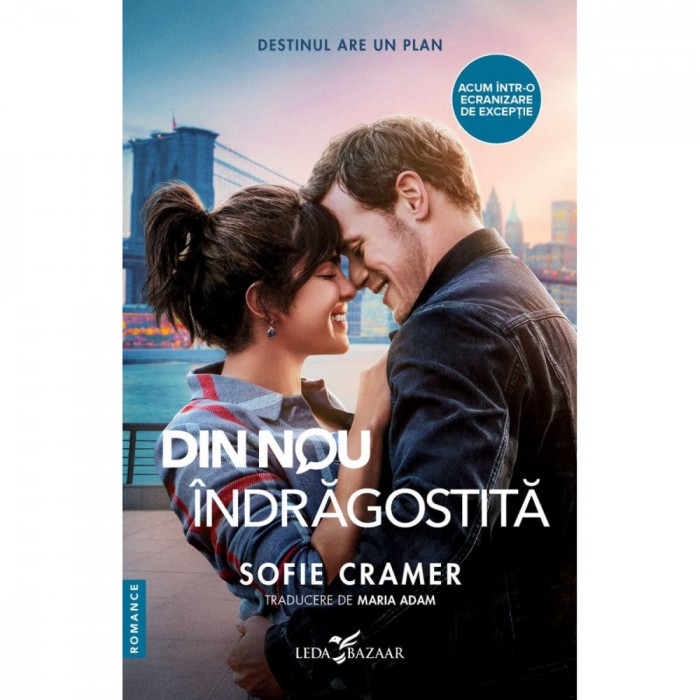 Din nou indragostita - Sofie Cramer, editia 2023