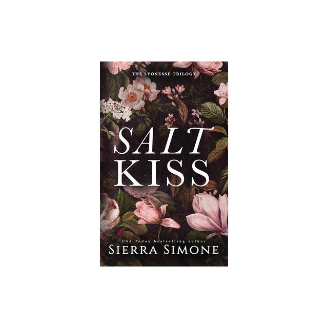 Salt Kiss