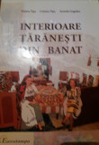 INTERIOARE TARANESTI DIN BANAT