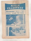 bnk rev Ecran prahovean - septembrie 1985
