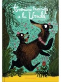 Cumpara ieftin Aventura tropicala a lui Ursulet/Benjamin Chaud