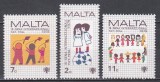 Malta 1979 - Anul Internațional al Copilului, MNH