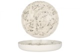 Rinart Farfurie ad&acirc;ncă - Masahi - Porţelan - 22 cm (900cc) - set de 6