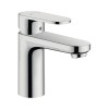 Baterie Lavoar Hansgrohe Vernis &ndash; Crom