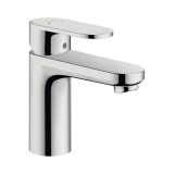 Cumpara ieftin Baterie Lavoar Hansgrohe Vernis &ndash; Crom