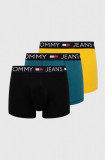 Cumpara ieftin Tommy Jeans boxeri 3-pack bărbați UM0UM03159