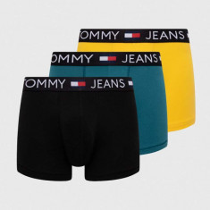 Tommy Jeans boxeri 3-pack bărbați UM0UM03159