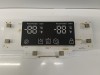 Placa , modul afisaj frigider Side by Side Daewoo FRAG53NP7S , display /C154, Universal