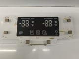 Placa , modul afisaj frigider Side by Side Daewoo FRAG53NP7S , display /C154