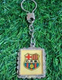 Breloc fotbal - FC BARCELONA