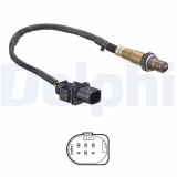 Sonda lambda Hyundai Grand Santa F&eacute;, IX35, IX55, Matrix, Santa F&eacute; II, Santa Fe II SUV; Kia Carnival / Grand Carnival III, Cerato I, Sorento II,
