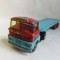 bnk jc Corgi 1139 Chipperfields Menagerie - Scammell Handyman tractor unit and trailer