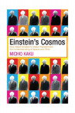 Einstein&#039;s Cosmos | Michio Kaku