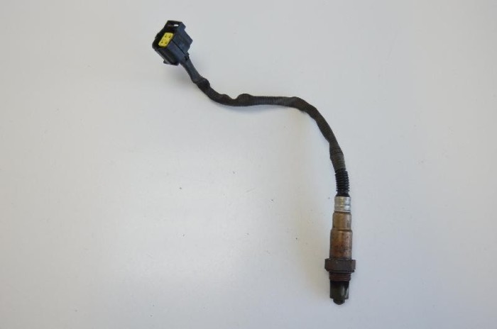 Sonda lambda MERCEDES-BENZ A W169 2009 OEM: 0045120718 1969679