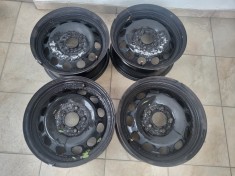 Jante tabla BMW seria 1 16&amp;quot; foto