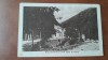 Carte postala, Baile Herculane si sursa apelor de stomac, 1926